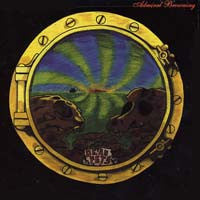 Admiral Browning : Dead Pets (CD, Album)